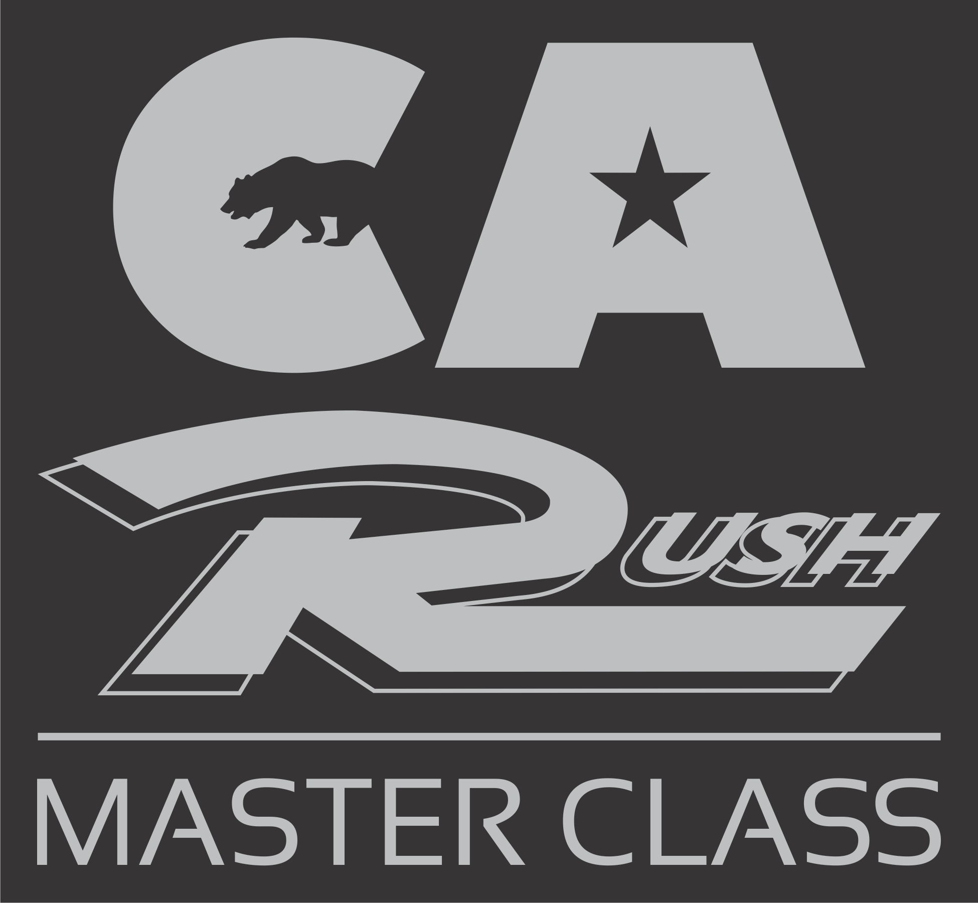 Master Class - California Rush
