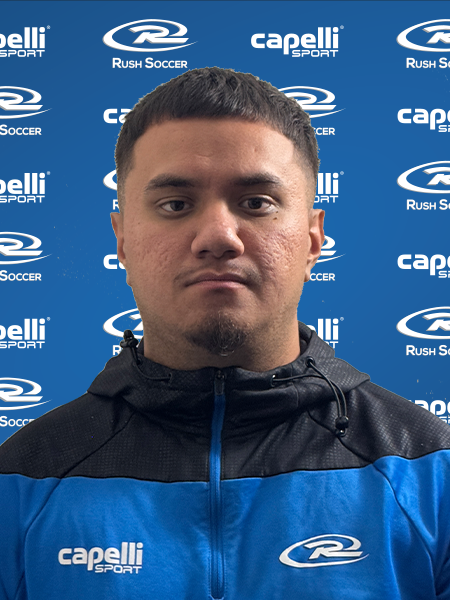 Anthony Trujillo