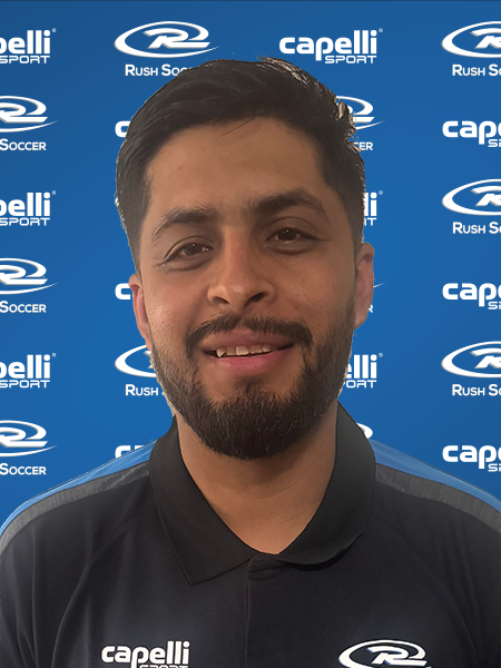 Jesus Gudino